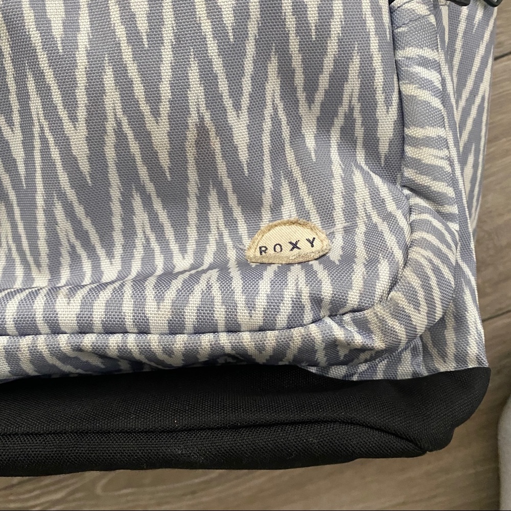 ✔️ SOLD Roxy Grand Thoughts Backpack - Picture 6 of 11